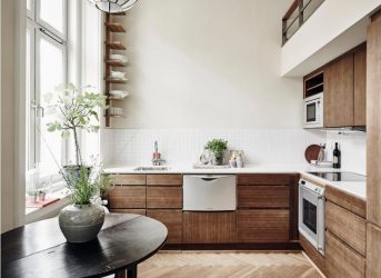 Design de Cozinhas de Canto: 175+ Soluções Fotográficas para Headsets de Cozinha