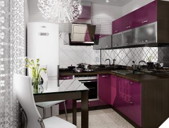 Design de Cozinhas de Canto: 175+ Soluções Fotográficas para Headsets de Cozinha