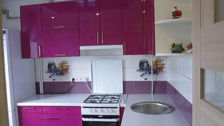 Design de Cozinhas de Canto: 175+ Soluções Fotográficas para Headsets de Cozinha