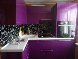 Design de Cozinhas de Canto: 175+ Soluções Fotográficas para Headsets de Cozinha