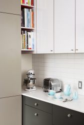 Design de Cozinhas de Canto: 175+ Soluções Fotográficas para Headsets de Cozinha