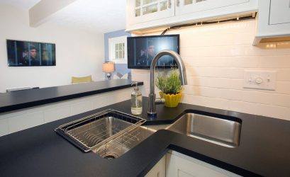 Design de Cozinhas de Canto: 175+ Soluções Fotográficas para Headsets de Cozinha