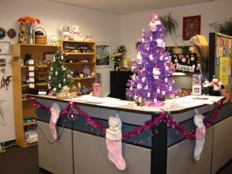 Criando um feriado ou uma decoração interessante com guirlandas: 145+ (fotos) de decoração deslumbrante, janelas, árvores de Natal, paredes. Idéias arrojadas que podem mudar seu interior. 4 master classes