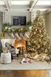Criando um feriado ou uma decoração interessante com guirlandas: 145+ (fotos) de decoração deslumbrante, janelas, árvores de Natal, paredes. Idéias arrojadas que podem mudar seu interior. 4 master classes