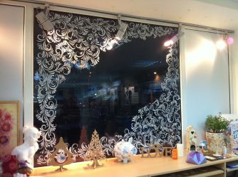 Janelas de decoração para o novo 2018: 170 + Idéias fotográficas que devem ser usadas