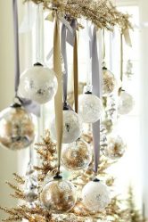 Janelas de decoração para o novo 2018: 170 + Idéias fotográficas que devem ser usadas