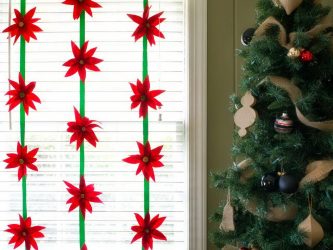 Janelas de decoração para o novo 2018: 170 + Idéias fotográficas que devem ser usadas