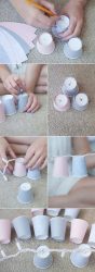 Janelas de decoração para o novo 2018: 170 + Idéias fotográficas que devem ser usadas