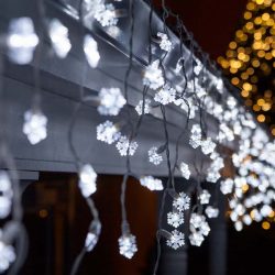 Janelas de decoração para o novo 2018: 170 + Idéias fotográficas que devem ser usadas