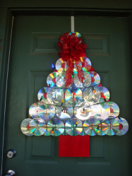 Idéias legais com as próprias mãos: Decorações na porta para todas as ocasiões (80 + Foto). Design sazonal e temático (+ Avaliações)