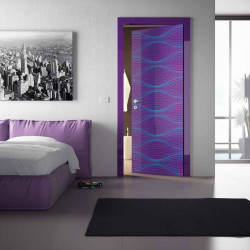 Idéias legais com as próprias mãos: Decorações na porta para todas as ocasiões (80 + Foto). Design sazonal e temático (+ Avaliações)