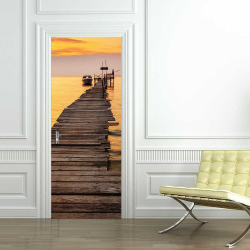 Idéias legais com as próprias mãos: Decorações na porta para todas as ocasiões (80 + Foto). Design sazonal e temático (+ Avaliações)