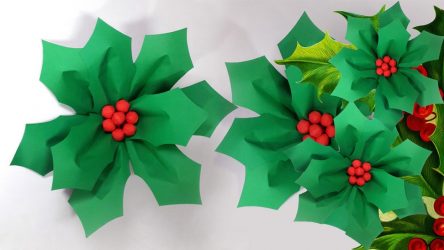 Como fazer decorações nas janelas de papel com as próprias mãos? (Mais de 150 fotos). Conhecemos o novo 2018 Year of the Dogs lindamente