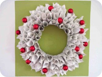 Como fazer decorações nas janelas de papel com as próprias mãos? (Mais de 150 fotos). Conhecemos o novo 2018 Year of the Dogs lindamente