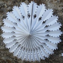 Como fazer decorações nas janelas de papel com as próprias mãos? (Mais de 150 fotos). Conhecemos o novo 2018 Year of the Dogs lindamente