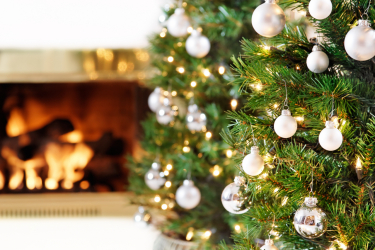 Como elegantemente e lindamente decorar a árvore de Natal para o novo 2018? Que tipo de brinquedos você precisa pegar? (Mais de 175 fotos)