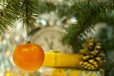 Como elegantemente e lindamente decorar a árvore de Natal para o novo 2018? Que tipo de brinquedos você precisa pegar? (Mais de 175 fotos)