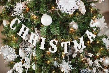 Como elegantemente e lindamente decorar a árvore de Natal para o novo 2018? Que tipo de brinquedos você precisa pegar? (Mais de 175 fotos)