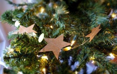 Como elegantemente e lindamente decorar a árvore de Natal para o novo 2018? Que tipo de brinquedos você precisa pegar? (Mais de 175 fotos)