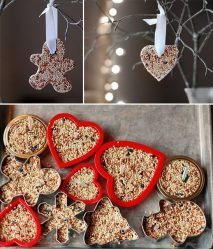 Como elegantemente e lindamente decorar a árvore de Natal para o novo 2018? Que tipo de brinquedos você precisa pegar? (Mais de 175 fotos)