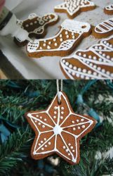 Como elegantemente e lindamente decorar a árvore de Natal para o novo 2018? Que tipo de brinquedos você precisa pegar? (Mais de 175 fotos)