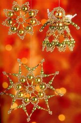 Como elegantemente e lindamente decorar a árvore de Natal para o novo 2018? Que tipo de brinquedos você precisa pegar? (Mais de 175 fotos)