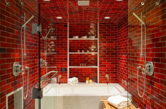 Fashionable bathroom design without a toilet (+100 Photos) - Beauty combined with comfort