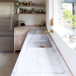 Opções de design de quarto no apartamento (mais de 150 fotos): apenas as principais tendências