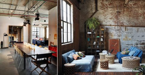 Opções de design de quarto no apartamento (mais de 150 fotos): apenas as principais tendências