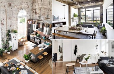 Opções de design de quarto no apartamento (mais de 150 fotos): apenas as principais tendências
