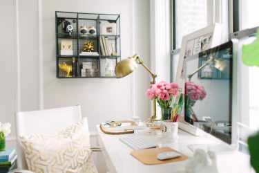 Opções de design de quarto no apartamento (mais de 150 fotos): apenas as principais tendências
