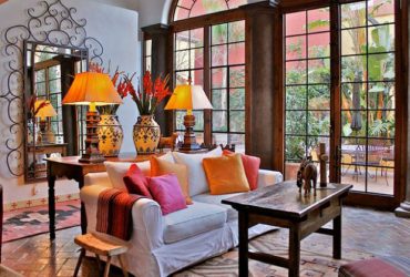 Opções de design de quarto no apartamento (mais de 150 fotos): apenas as principais tendências