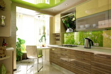 Opções de design de quarto no apartamento (mais de 150 fotos): apenas as principais tendências