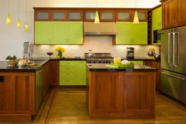 Opções de design de quarto no apartamento (mais de 150 fotos): apenas as principais tendências