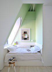 Opções de design de quarto no apartamento (mais de 150 fotos): apenas as principais tendências