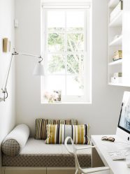 Opções de design de quarto no apartamento (mais de 150 fotos): apenas as principais tendências