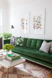 Opções de design de quarto no apartamento (mais de 150 fotos): apenas as principais tendências