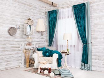 Opções de design de quarto no apartamento (mais de 150 fotos): apenas as principais tendências