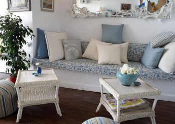 Opções de design de quarto no apartamento (mais de 150 fotos): apenas as principais tendências