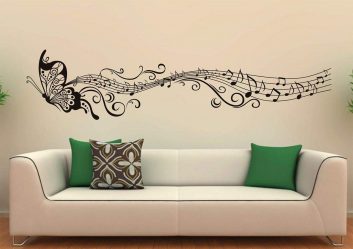 Opções de design de quarto no apartamento (mais de 150 fotos): apenas as principais tendências