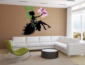 Opções de design de quarto no apartamento (mais de 150 fotos): apenas as principais tendências