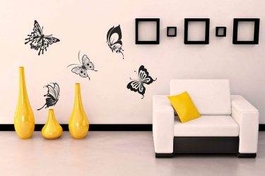 Opções de design de quarto no apartamento (mais de 150 fotos): apenas as principais tendências