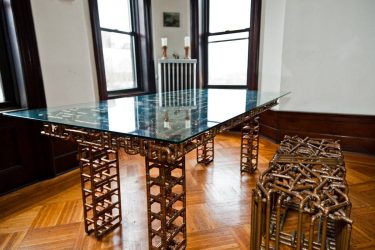 Opções de design de quarto no apartamento (mais de 150 fotos): apenas as principais tendências