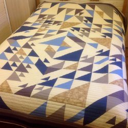 Opções de design de quarto no apartamento (mais de 150 fotos): apenas as principais tendências