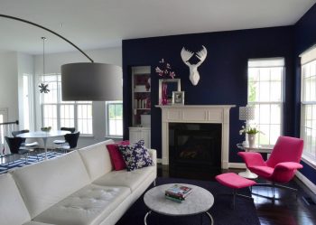 Opções de design de quarto no apartamento (mais de 150 fotos): apenas as principais tendências