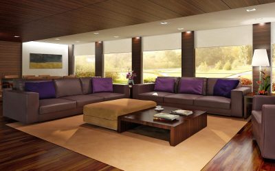 Opções de design de quarto no apartamento (mais de 150 fotos): apenas as principais tendências