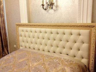 Opções de design de quarto no apartamento (mais de 150 fotos): apenas as principais tendências