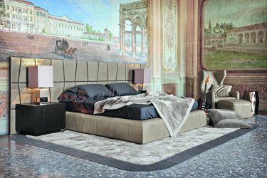 Opções de design de quarto no apartamento (mais de 150 fotos): apenas as principais tendências