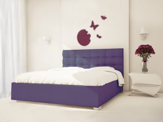 Opções de design de quarto no apartamento (mais de 150 fotos): apenas as principais tendências