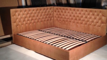 Opções de design de quarto no apartamento (mais de 150 fotos): apenas as principais tendências